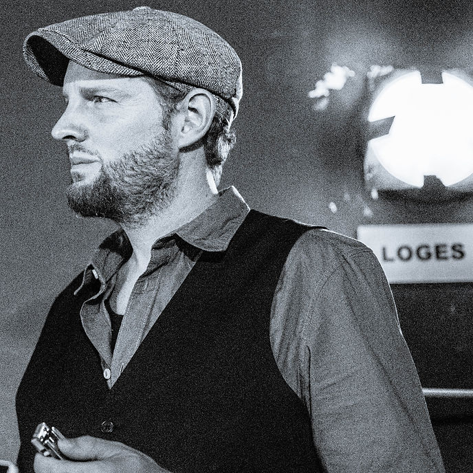 Jean-Marc HENAUX