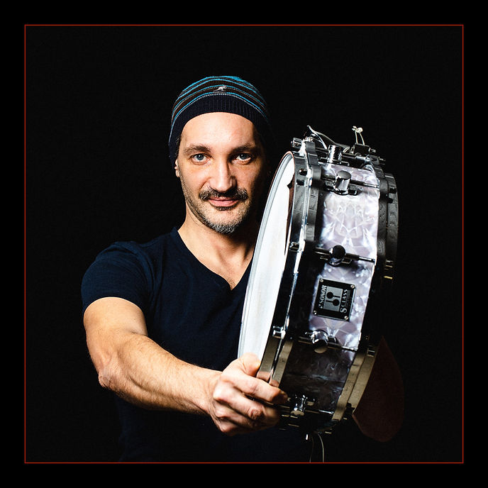 Maxime ZAMPIERI