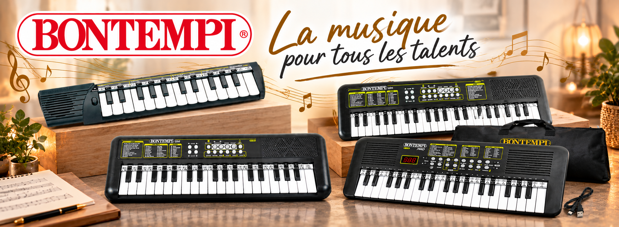 Bontempi