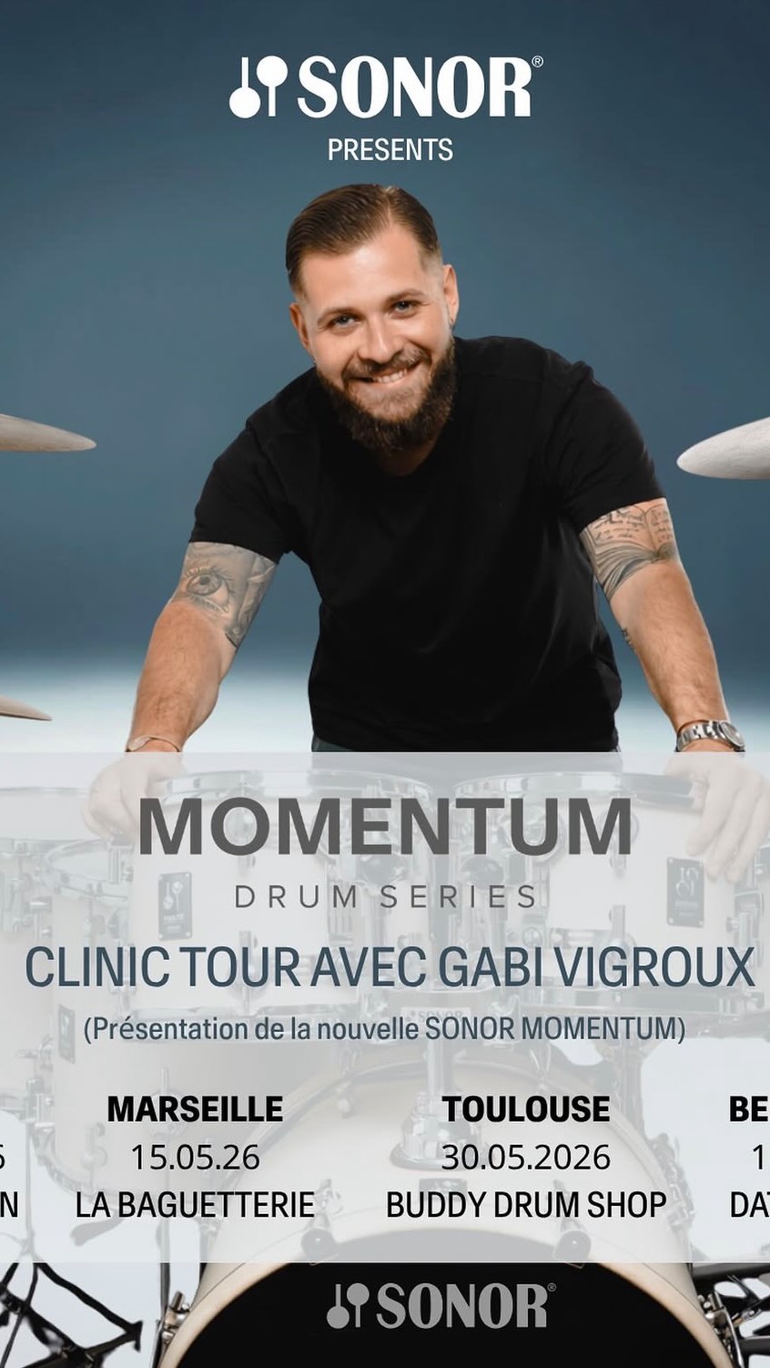 Momentum Tour