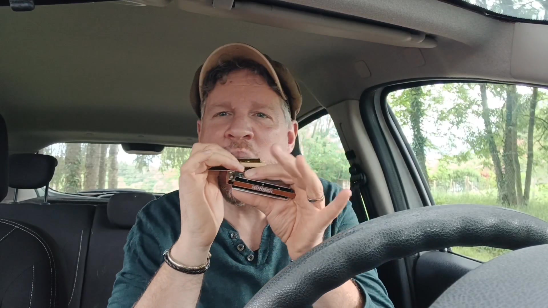 Harmonica HOHNER