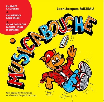 Musicabouche