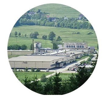 Visite de l’usine SONOR